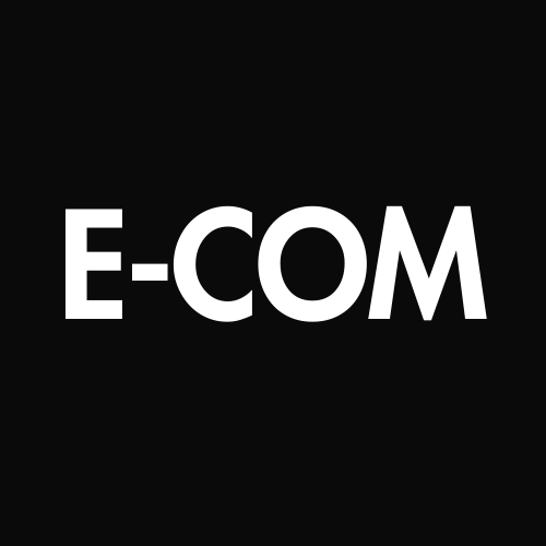 E-Commerce
