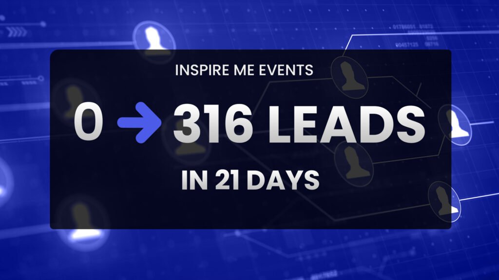 Inspire Me Events