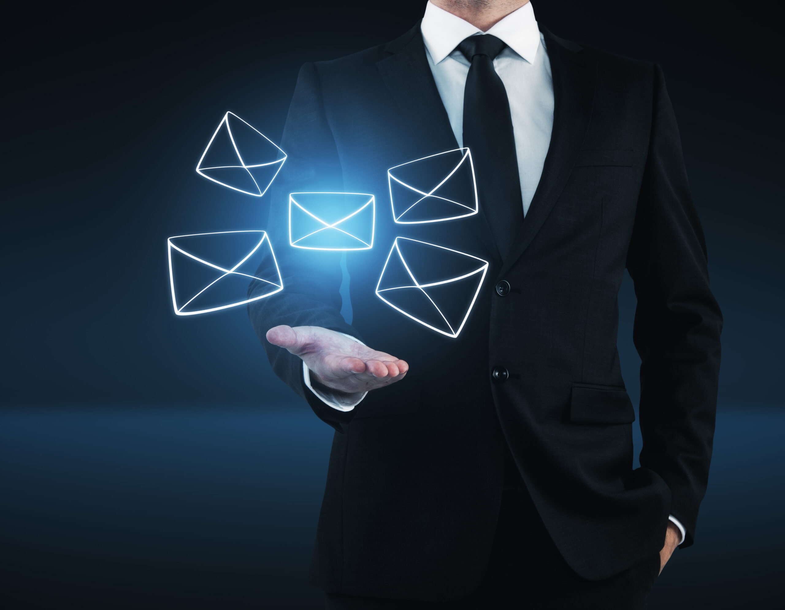 Email Marketing agency