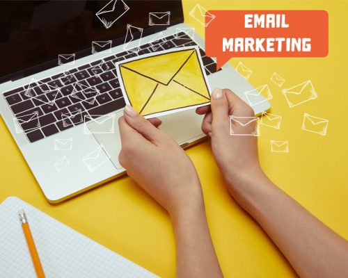 Email Marketing Service